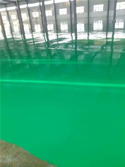 永春，我直接给你一份室外地坪漆翻新维修